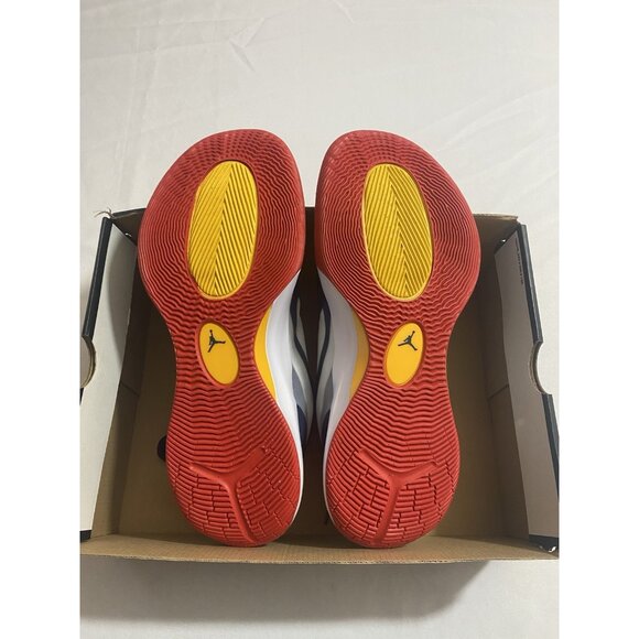 New Men’s Size 11.5 - Jordan Zoom Separate Olympic DH0249 471 main image 4